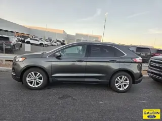 Ford Edge 2020 AWD ST Line 4p Crossover