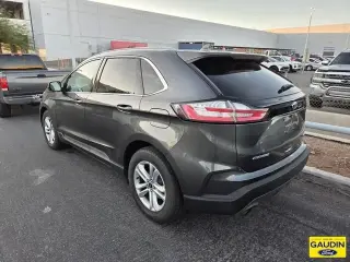 Ford Edge 2020 AWD ST Line 4p Crossover