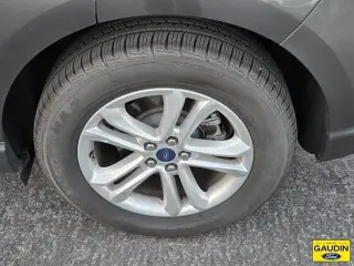 Ford Edge 2020 AWD ST Line 4p Crossover