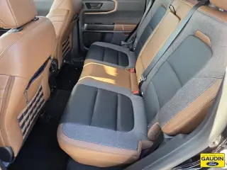 Ford Bronco Sport 2023 AWD Outer Banks 4p SUV