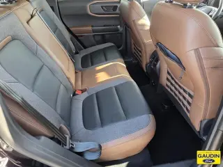 Ford Bronco Sport 2023 AWD Outer Banks 4p SUV