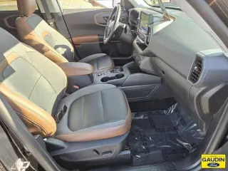 Ford Bronco Sport 2023 AWD Outer Banks 4p SUV