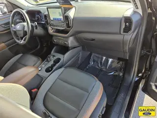 Ford Bronco Sport 2023 AWD Outer Banks 4p SUV