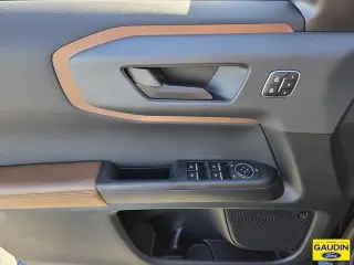 Ford Bronco Sport 2023 AWD Outer Banks 4p SUV