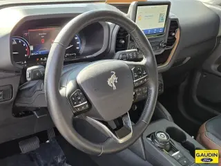 Ford Bronco Sport 2023 AWD Outer Banks 4p SUV