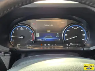 Ford Bronco Sport 2023 AWD Outer Banks 4p SUV