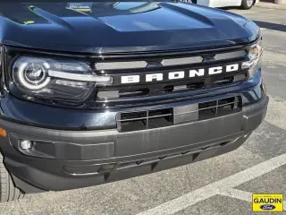 Ford Bronco Sport 2023 AWD Outer Banks 4p SUV