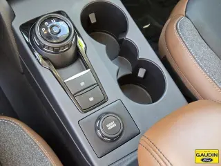 Ford Bronco Sport 2023 AWD Outer Banks 4p SUV