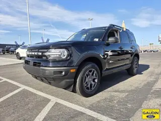Ford Bronco Sport 2023 AWD Outer Banks 4p SUV