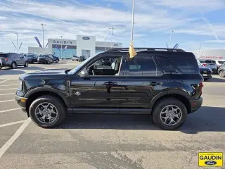 Ford Bronco Sport 2023 AWD Outer Banks 4p SUV