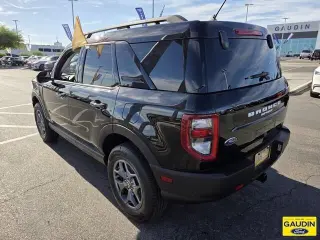 Ford Bronco Sport 2023 AWD Outer Banks 4p SUV