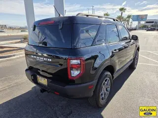 Ford Bronco Sport 2023 AWD Outer Banks 4p SUV