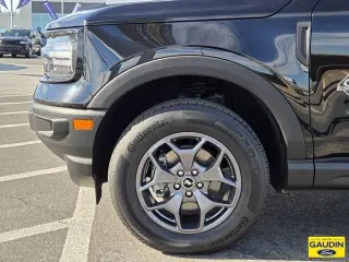 Ford Bronco Sport 2023 AWD Outer Banks 4p SUV