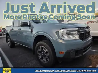 Ford Maverick 2022 AWD XL 4p. SuperCrew 4.5 pies SB
