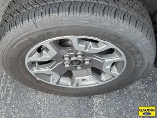 Ford Maverick 2022 AWD XL 4p. SuperCrew 4.5 pies SB