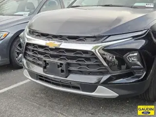 Chevrolet Blazer 2025 LT 4p SUV con 2LT