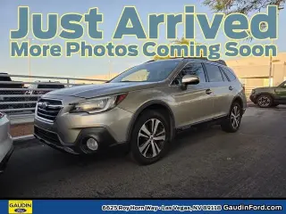 Subaru Outback 2019 AWD 3.6R Limited 4p Crossover