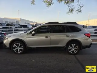 Subaru Outback 2019 AWD 3.6R Limited 4p Crossover
