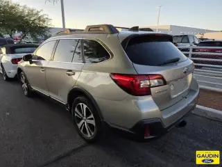 Subaru Outback 2019 AWD 3.6R Limited 4p Crossover