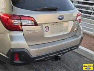 Subaru Outback 2019 AWD 3.6R Limited 4p Crossover