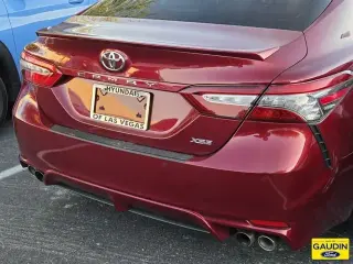 Toyota Camry 2018 XSE 4p Sedan