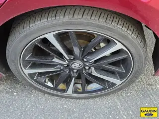 Toyota Camry 2018 XSE 4p Sedan