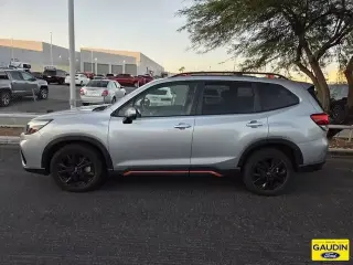 Subaru Forester 2019 AWD Sport 4dr Crossover