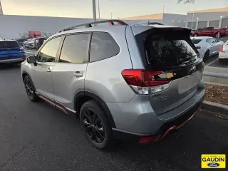 Subaru Forester 2019 AWD Sport 4dr Crossover
