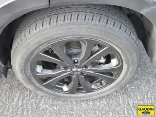 Subaru Forester 2019 AWD Sport 4dr Crossover