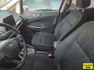 Ford EcoSport 2020 SE 4p Crossover