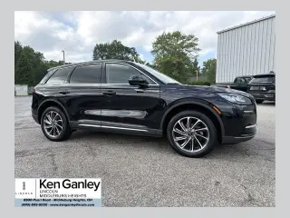 Lincoln Corsair 2023 AWD Standard 4p SUV