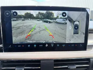 Lincoln Corsair 2023 AWD Standard 4p SUV