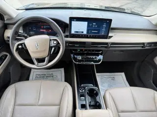 Lincoln Corsair 2023 AWD Standard 4p SUV