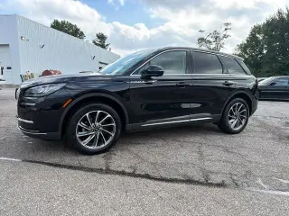 Lincoln Corsair 2023 AWD Standard 4p SUV