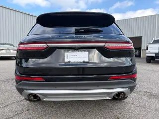 Lincoln Corsair 2023 AWD Standard 4p SUV
