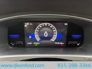 Volkswagen Tiguan 2022 AWD SE 4Motion 4p SUV