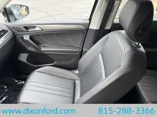 Volkswagen Tiguan 2022 AWD SE 4Motion 4p SUV