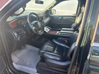 Lincoln Navigator 2021 4x4 Reserve 4p SUV