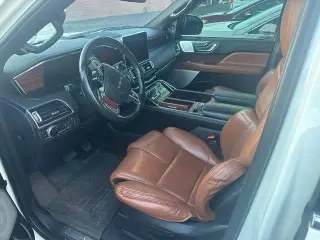 Lincoln Navigator L 2020 4x4 Reserve 4p SUV