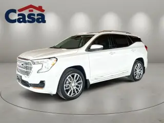 GMC Terrain 2024 AWD Denali 4p SUV