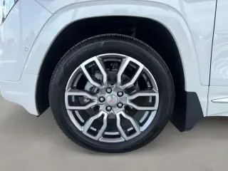 GMC Terrain 2024 AWD Denali 4p SUV
