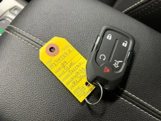 GMC Terrain 2024 AWD Denali 4p SUV