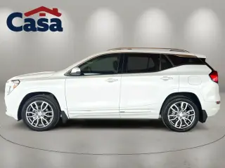 GMC Terrain 2024 AWD Denali 4p SUV