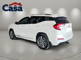 GMC Terrain 2024 AWD Denali 4p SUV