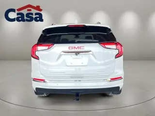 GMC Terrain 2024 AWD Denali 4p SUV
