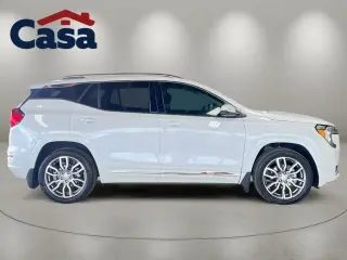 GMC Terrain 2024 AWD Denali 4p SUV