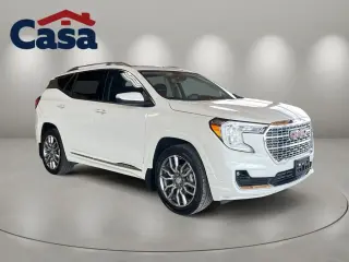 GMC Terrain 2024 AWD Denali 4p SUV