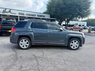 GMC Terrain 2010 AWD SLT-2 4p SUV