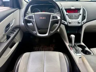 GMC Terrain 2010 AWD SLT-2 4p SUV