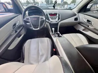 GMC Terrain 2010 AWD SLT-2 4p SUV